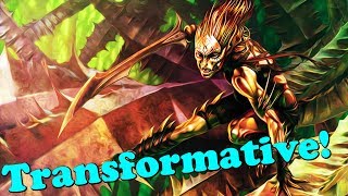 MTG Modern ▷ INFECT Bogles FAKEOUT Deck ◁🔥 Deck Guide  Gameplay【THB】 [upl. by Cocks]