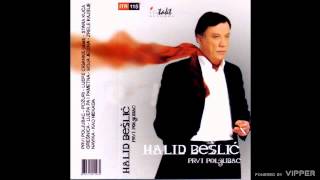 Halid Beslic  Gresnica  Audio 2002 [upl. by Lavro]