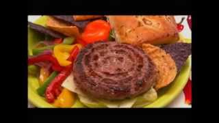 Burger Magic As seen on tv [upl. by Grani]