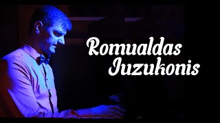 SKAMBA ANGELŲ GIESMĖ  ROMUALDAS JUZUKONIS [upl. by Meave]