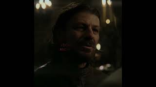 Ned Stark Edit  I Love The Way You Kiss Me  Game of Thrones youtubeshorts shorts youtubeshorts [upl. by Madelle399]