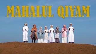 MAHALUL QIYAM  INEMA HARMONY Lipsync Performance by  MMR [upl. by Aneeres]