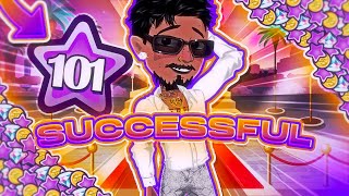 How to Become Successful on MovieStarPlanet [upl. by Eiltan323]