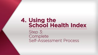 Step 3 Complete SelfAssessment Process [upl. by Adriane]