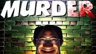 MARKIPLIER IS INNOCENT  Gmod Murder [upl. by Giraud638]