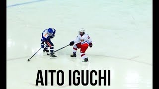 15 Year Old Japanese Prodigy AITO IGUCHI Highlights 2019 [upl. by Steffy811]