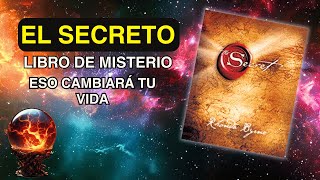 El secreto de Rhonda Byrne  El Libro Más Misterioso Del Mundo [upl. by Dachi196]