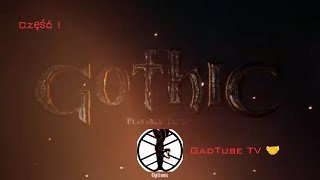 Gothic Remake I  Playable Teaser część I [upl. by Albertson]