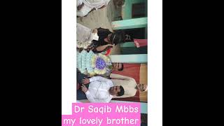 Dr Saqibviralvideo mbbsmotivation up gonda [upl. by Flavius248]