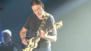 Chris Rea  Live  Full Concert  Vilnius 2017 [upl. by Jeffry671]