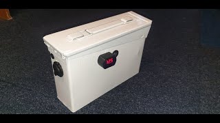 DIY Telescope Power Supply SkyWatcher EQ6 EQ5 EQM Orion EQG  Part 1 10112020 [upl. by Wamsley]