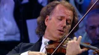 André Rieu  The music of the Night Live in New York City [upl. by Annayr]