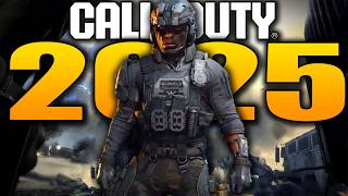 Treyarch Leaked Call of Duty 2025 In Black Ops 6 [upl. by Eynobe]