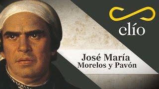 Minibiografía José María Morelos y Pavón [upl. by Corrie458]