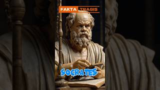 Fakta tragis Socrates ensiklomedia142 education facts informasiunik [upl. by Nesnah320]