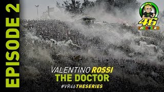 Valentino Rossi The Doctor Series Episode 25 [upl. by Hogan874]