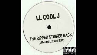 LL COOL J  THE RIPPER STRIKES BACK REMIX [upl. by Lalad]