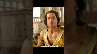 quotBow before me or diequot  Gods of Egypt  Recap Blade recapblade godsofegypt [upl. by Rhine582]