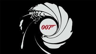 Ranking 007 James Bond Games Best To Worst [upl. by Brookes995]