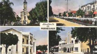 PERREGAUX MOHAMMADIA [upl. by Annemarie]