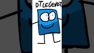 Dylan the legend fanart DTLegendz I ❤️ your videos [upl. by Damick]