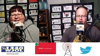 S8E34 Organic and chemical fertilizer how they work Beans Learn about the host  Garden talk radio [upl. by Yesrej]