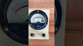 voltameter ammeter galvanometer galvanometer [upl. by Ettari435]