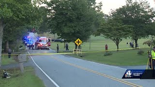 Coroner releases names of 3 Chesnee High School students killed last week in crash [upl. by Corenda]