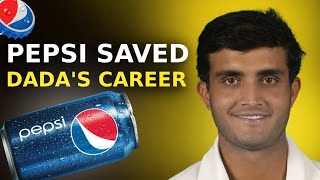 Sourav Ganguly  GREATEST COMEBACK [upl. by Klepac]