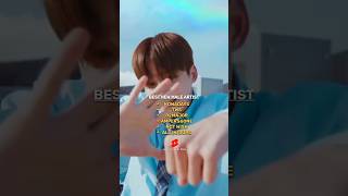 BTS JHOPE 2018 MAMA Acceptance Speech kpop bts [upl. by Nive]