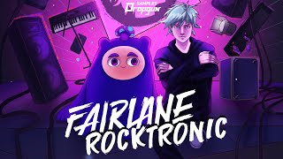 Fairlane Rocktronic Sample Pack [upl. by Rosio]