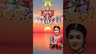 Bhorve me Nadiya nahaila Aditya manae la llviralshort youtubeshortstrending bhakti video [upl. by Travax]