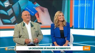 Truffe bancomat  la sentenza  Unomattina 17092024 [upl. by Kristopher632]