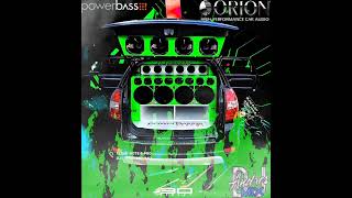 ELECTRO 2023 DOBLE TONO EL CASTIGADOR CAR AUDIO 2023 DJ ANDRES full bajo extremo [upl. by Oinotnanauj]