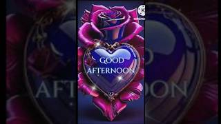 GOOD AFTERNOON video [upl. by Grata]