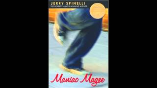 Maniac Magee  Chapter 3 [upl. by Ahsiniuq588]