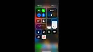 Comment enregistrer l écran de son téléphone iPhone  tuto iphone [upl. by Denzil952]