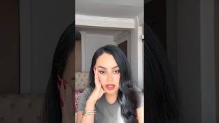 Lidiana got Cold Ethiopian tiktok ethiopian duet habesha beauty bemodel [upl. by Dombrowski317]