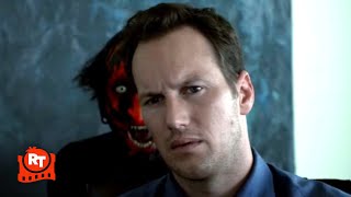 Insidious 2010  The RedFaced Demon Scene  Movieclips [upl. by Russ]