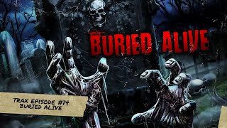 Avenged Sevenfold  TRAX Podcast quotBuried Alivequot Episode 14 [upl. by Nesahc]