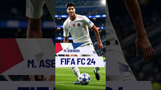 Masensions Stunning Goal Thrilling Moment  FC 24 shorts fifa fifa24 [upl. by Radford45]