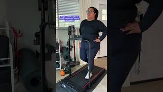 The Sperax Walking Pad speraxsports sperax walkingpad underdesktreadmill lifestyle [upl. by Anuska]