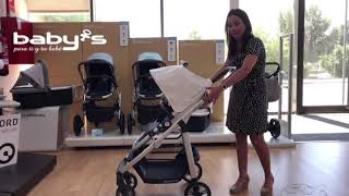 Uppababy Cruz Review [upl. by Yecal583]