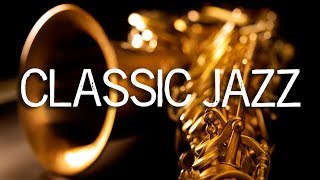 Jazz Music  Classic Jazz Saxophone Music  Relaxing Jazz Background Music  Soft Jazz [upl. by Brandes]