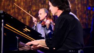 Yanni  Duet Live 2009 HD [upl. by Nojel]