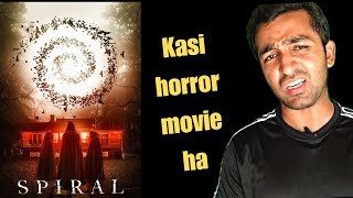 Spiral 2019 Movie Review in Hindi  spiral explained  spiral movie trailer [upl. by Ohara]