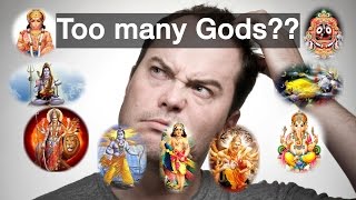 Hinduism Why so many Gods [upl. by Flint169]