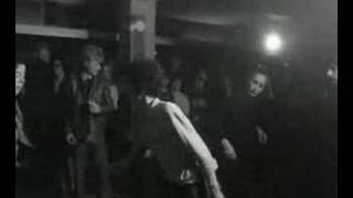 Lijn 3 opening night 1968 [upl. by Hintze]