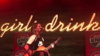 80s Mercedes  Maren Morris Live [upl. by Connor]