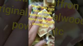 customized handmade herbal soaps [upl. by Cindie]